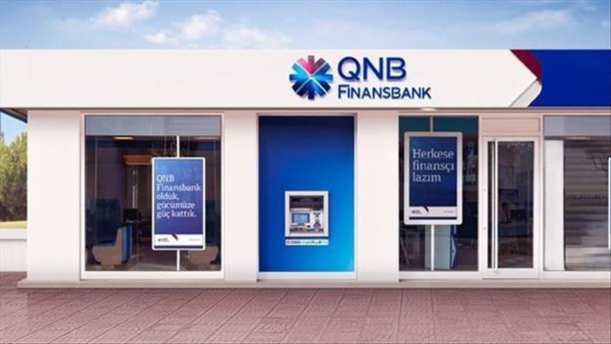 QNB ÇÖKTÜ MÜ