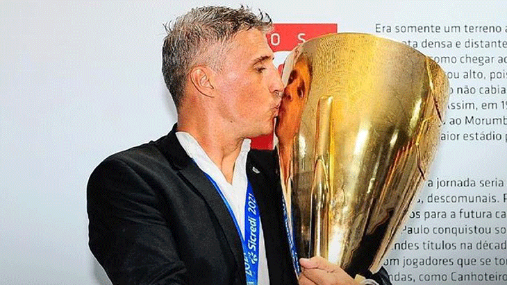 46 MAÇTA 21 GALİBİYET