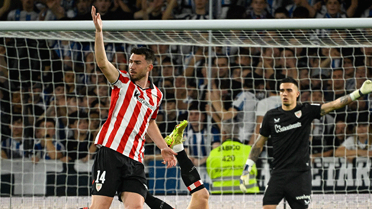 SERGEN YALÇIN'IN HAYALİ
Beşiktaş Teknik Direktörü ve yönetiminin ana stratejisi, savunma tandemini Emmanuel Agbadou ve Aymeric Laporte ikilisinden oluşturmaktı. Fiziksel güç ile teknik kapasiteyi birleştirmeyi hedefleyen bu 