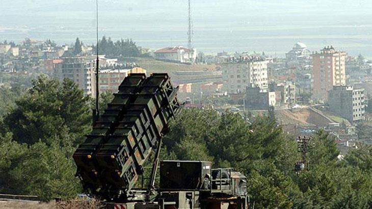 PATRİOT HAVA SAVUNMA SİSTEMİ ÖZELLİKLERİ NELERDİR