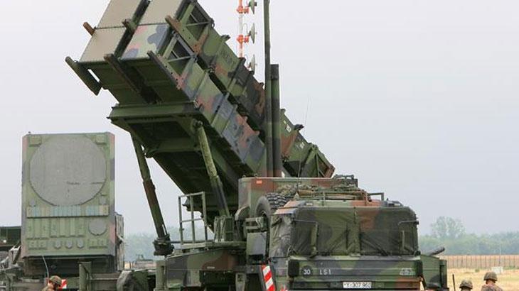 PATRİOT HAVA SAVUNMA SİSTEMİ ÖZELLİKLERİ VE MENZİLİ: Patriot nedir, ne demek Patriot hava savunma sistemi Türkiye’de nereye, hangi ile yerleştirildi