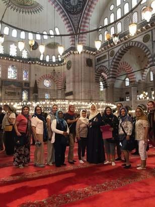 Hayatı 20 yıl önce gördüğü bir rüya ile değişti Şimdi İstanbulda: Gerçek kimliği şaşırttı