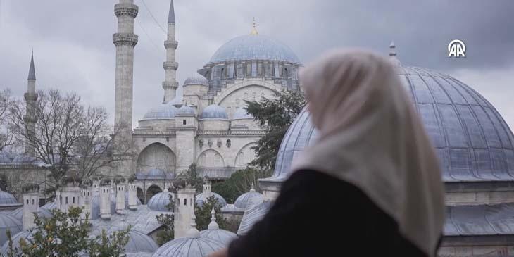 PERUDA İSLAM NEREDEYSE HİÇ BİLİNMİYOR
