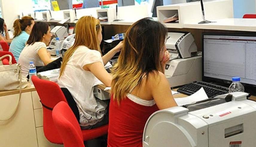 BANKALAR CUMARTESİ GÜNÜ ÇALIŞACAK MI Cumartesi bankalar açık mı olacak Saat kaça kadar açık olacak