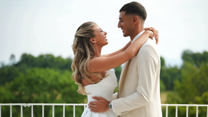 Fenerbahçe, Mert Müldür'ün nişanlısına hakaret eden taraftarlara karşı harekete geçti