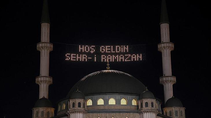 KADİR GECESİNDE NE OLDU