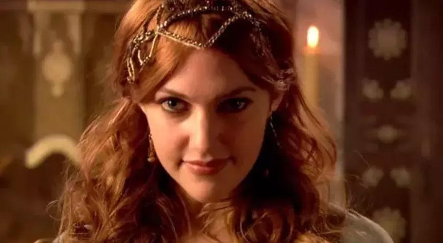 Halit Ergenç ve Meryem Uzerli’den 15 yıl sonra sürpriz proje