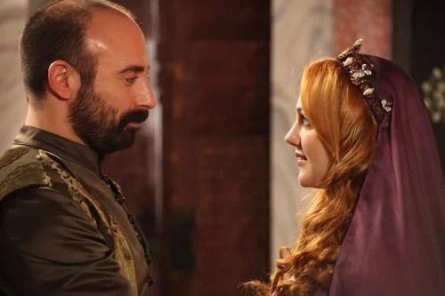 Halit Ergenç ve Meryem Uzerli’den 15 yıl sonra sürpriz proje