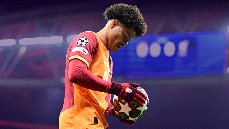 Gabriel Sara, Liverpool maçında yıldızlık yaptı: Brezilya milli takıma çağrıldı mı?