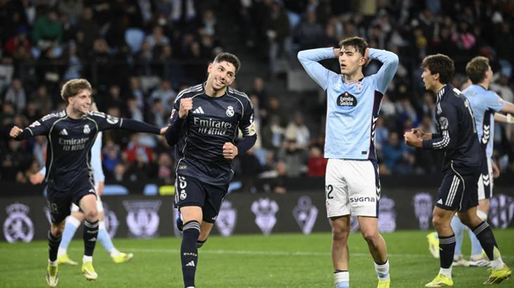 REAL MADRİD-MANCHESTER CİTY MAÇI NE ZAMAN SAAT KAÇTA HANGİ KANALDA