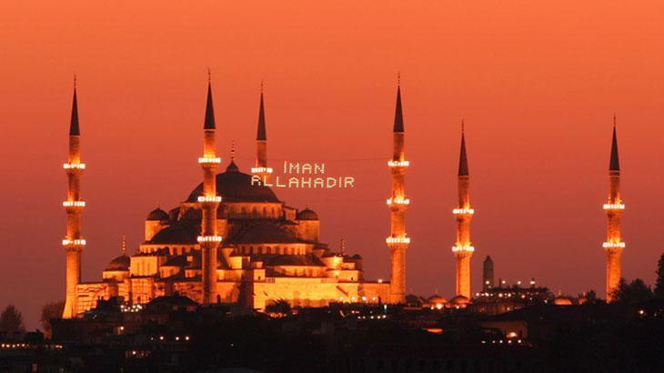 BAYRAM TATİLİ 9 GÜN OLUR MU