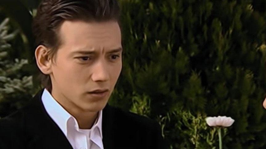 Acemi Cadının unutulmaz Toygarı Kaan Yılmaz yıllar sonra ortaya çıktı Görenler şaşkına döndü