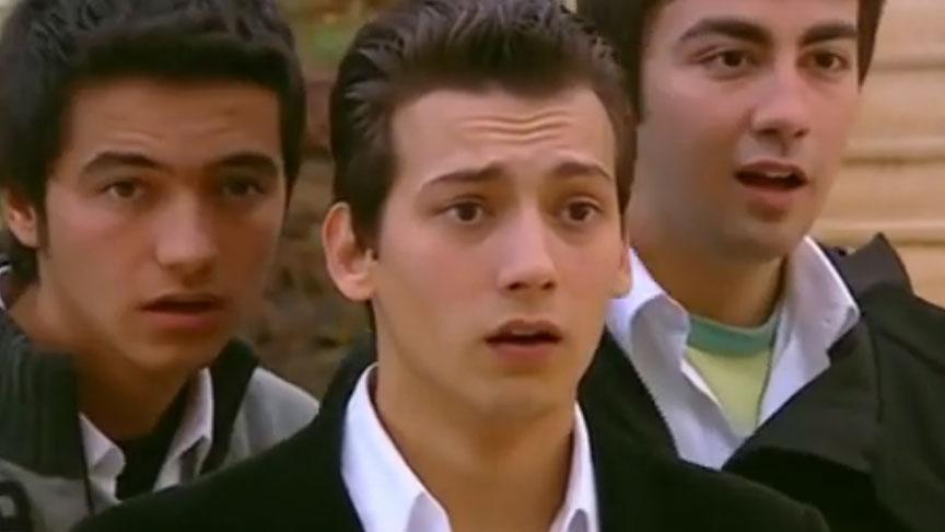 EN KONUŞULAN YAPIMLARDANDI