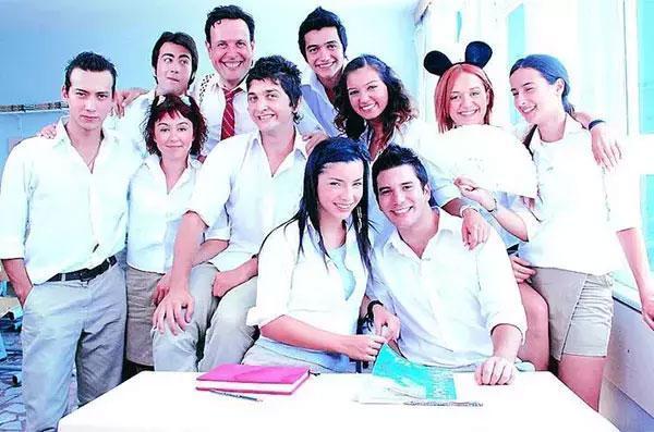 Acemi Cadının unutulmaz Toygarı Kaan Yılmaz yıllar sonra ortaya çıktı Görenler şaşkına döndü