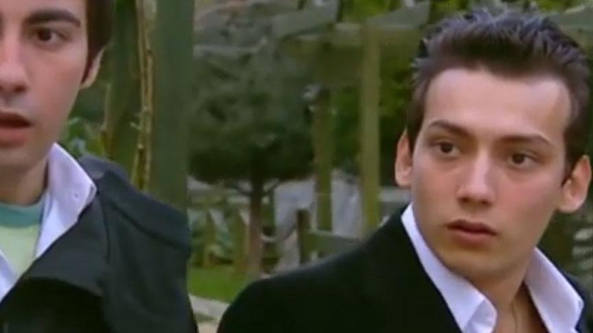 Acemi Cadının unutulmaz Toygarı Kaan Yılmaz yıllar sonra ortaya çıktı Görenler şaşkına döndü