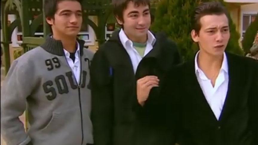 Acemi Cadının unutulmaz Toygarı Kaan Yılmaz yıllar sonra ortaya çıktı Görenler şaşkına döndü