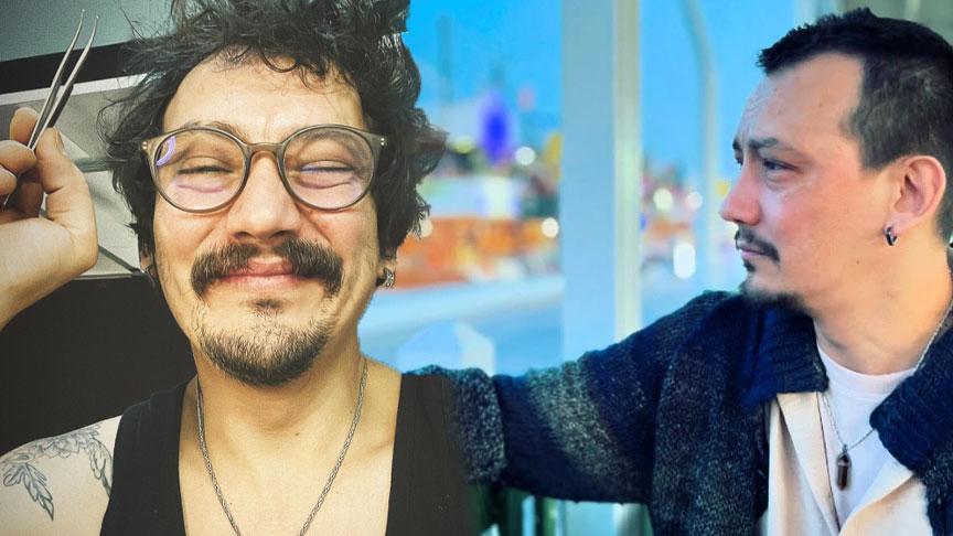 Acemi Cadının unutulmaz Toygarı Kaan Yılmaz yıllar sonra ortaya çıktı Görenler şaşkına döndü