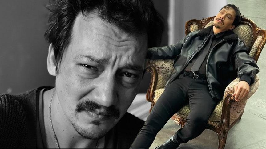 Acemi Cadının unutulmaz Toygarı Kaan Yılmaz yıllar sonra ortaya çıktı Görenler şaşkına döndü