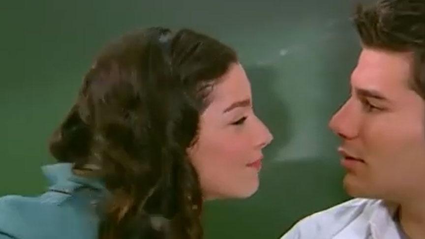 Acemi Cadının unutulmaz Toygarı Kaan Yılmaz yıllar sonra ortaya çıktı Görenler şaşkına döndü