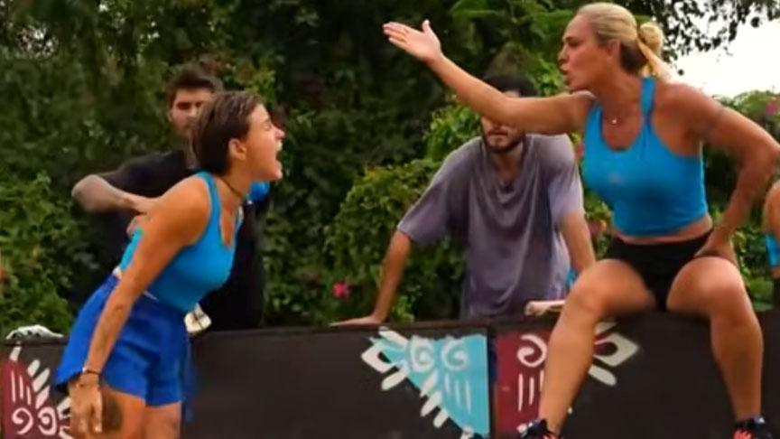 ALIN BENİ BURADAN’