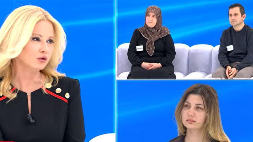Müge Anlıda flaş gelişme 400 milyonluk emlak zengini Ramazan Arıkan cinayetinde sır perdesi aralanıyor