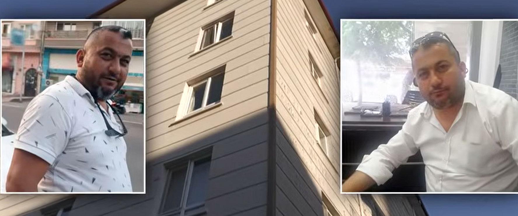 Müge Anlıda flaş gelişme 400 milyonluk emlak zengini Ramazan Arıkan cinayetinde sır perdesi aralanıyor