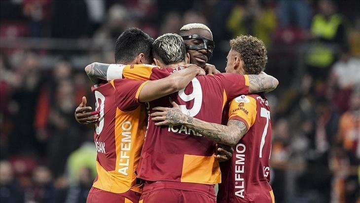 ZİRAAT TÜRKİYE KUPASI GALATASARAY - GENÇLERBİRLİĞİ ÇEYREK FİNAL MAÇI NE ZAMAN ZİRAAT TÜRKİYE KUPASI GALATASARAY - GENÇLERBİRLİĞİ ÇEYREK FİNAL MAÇI NE ZAMAN