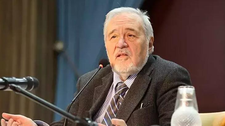 İLBER ORTAYLI KİMDİR İLBER ORTAYLI KİMDİR