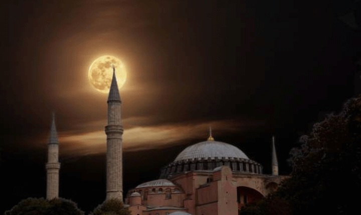 KADİR GECESİ ÖNEMİ