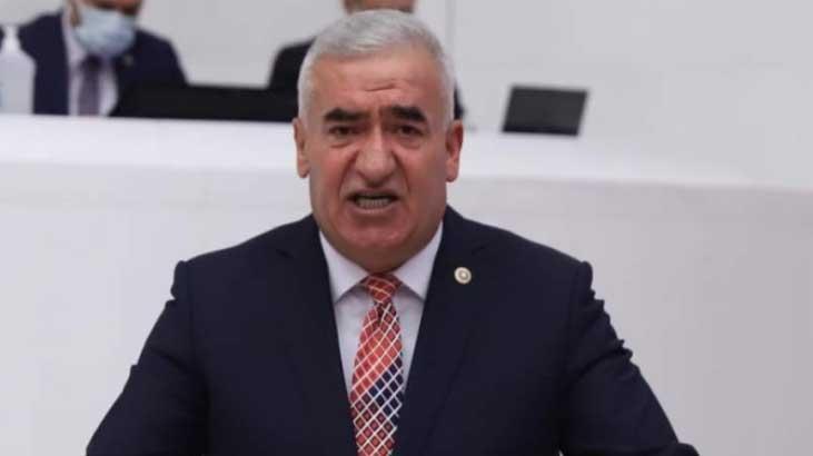 AKSARAY MHP MİLLETVEKİLİ RAMAZAN KAŞLI KİMDİR MHP Aksaray Milletvekili Ramazan Kaşlı kaç yaşında, neden istifa etti