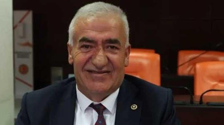 RAMAZAN KAŞLI KİMDİR