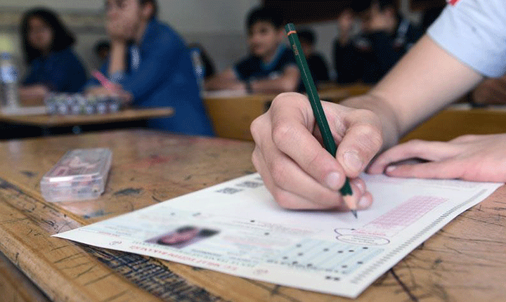 AÇIK LİSE SINAVLARI NE ZAMAN, SAAT KAÇTA