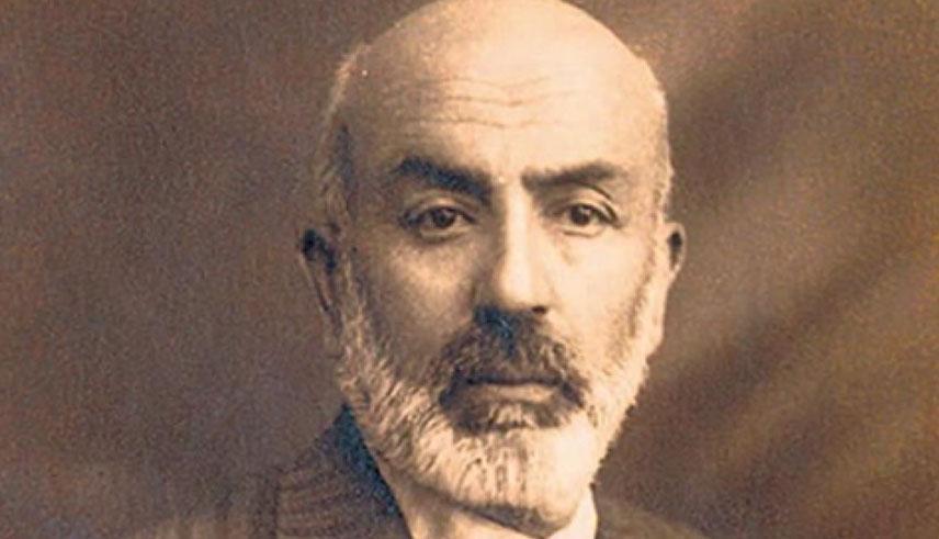 MEHMET AKİF ERSOY KİMDİR