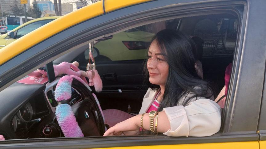 Muhasebeciliği bıraktı kentte herkes onu konuşuyor ‘Kendi işimin patronuyum’