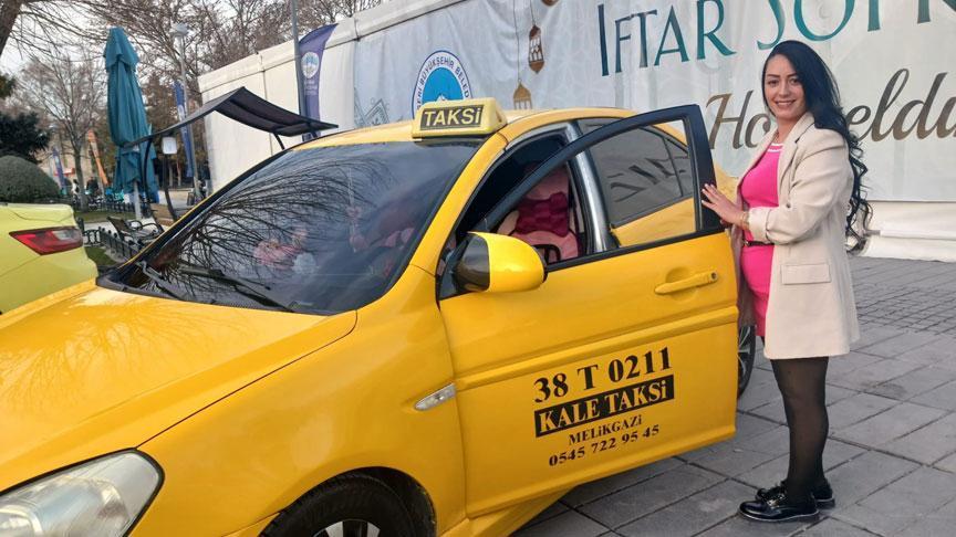 Muhasebeciliği bıraktı kentte herkes onu konuşuyor ‘Kendi işimin patronuyum’