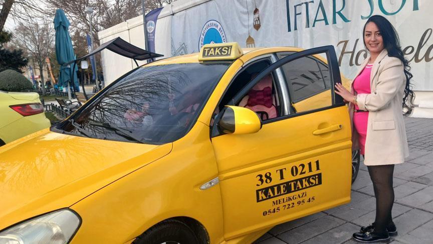 Muhasebeciliği bıraktı kentte herkes onu konuşuyor ‘Kendi işimin patronuyum’