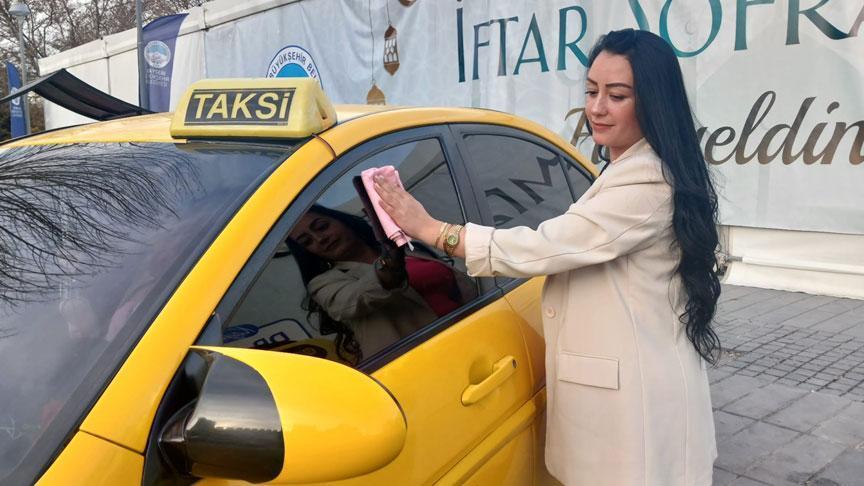 Muhasebeciliği bıraktı kentte herkes onu konuşuyor ‘Kendi işimin patronuyum’