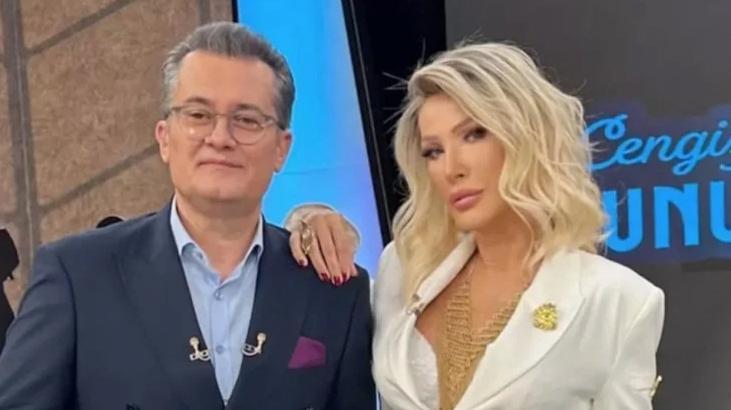 Sosyal medyayı ikiye böldü: Seda Sayan’ın yüzündeki değişim şoke etti