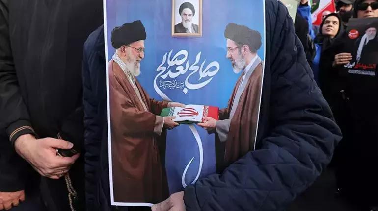 MÜCTEBA HAMANEY ÖLDÜ MÜ