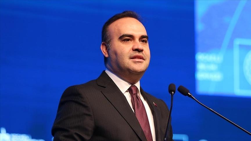 Bakan Kacır: 'Konum tabanlı teknolojilerde milli kapasite güçlenecek'