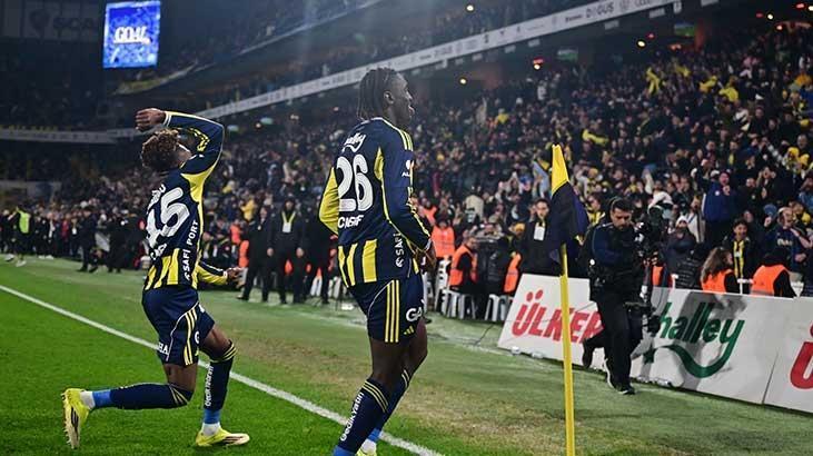 KARAGÜMRÜK-FENERBAHÇE MAÇI NE ZAMAN SAAT KAÇTA HANGİ KANALDA