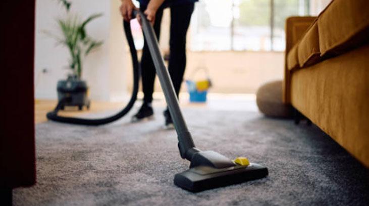 Süpürgenin çekiş gücü 3 kat artıyor: HEPA filtre yıkanır mı Bu taktikle temizleyin Süpürgenin çekiş gücü 3 kat artıyor: HEPA filtre yıkanır mı Bu taktikle temizleyin
