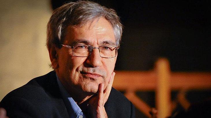 Bir yazar: Orhan Pamuk kimdir