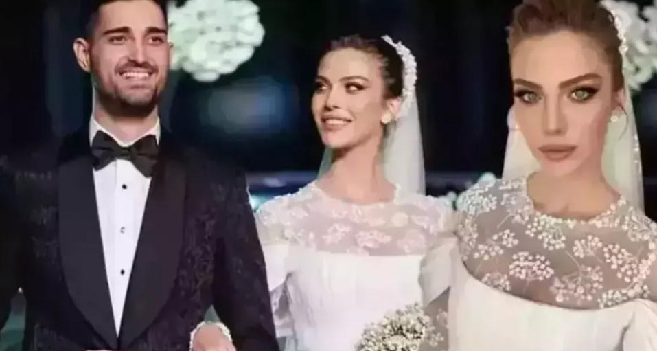 İdo Tatlıses paylaştı İşte ikiz oğulları Emir ve Ayelin son hali
