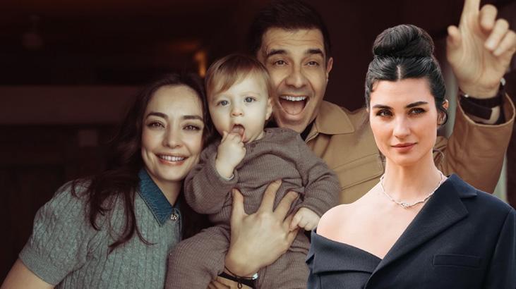 Cansel Elçin ve Tuba Büyüküstün Paris buluşmasından bir kare