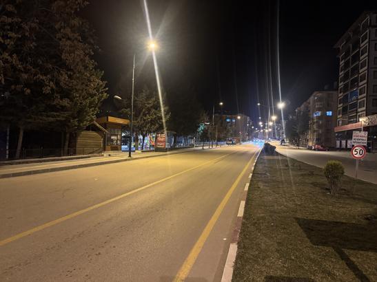 Tokatta 5.5lik deprem