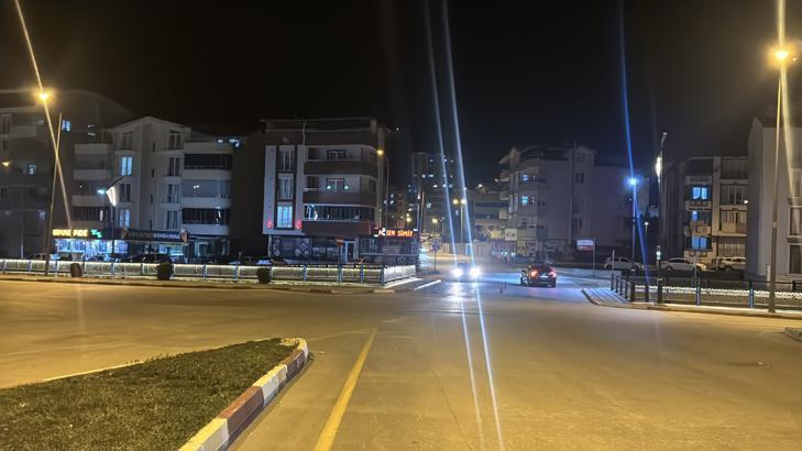 Tokatta 5.5lik deprem