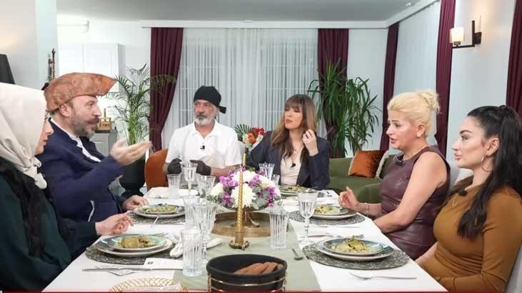 YEMEKTEYİZ HAFTANIN YARIŞMACILARI