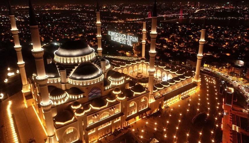 KADİR GECESİ RAMAZANIN KAÇINCI GECESİ