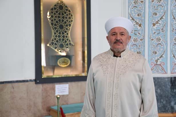 Sabahtan yatsı namazına kadar görülebiliyor: Allahın bir hediyesidir